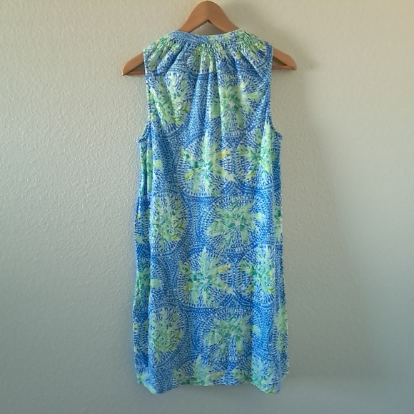 Lilly Pulitzer Essie Dress - Picture 4 of 9